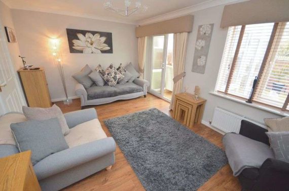 3 Bedroom Terraced